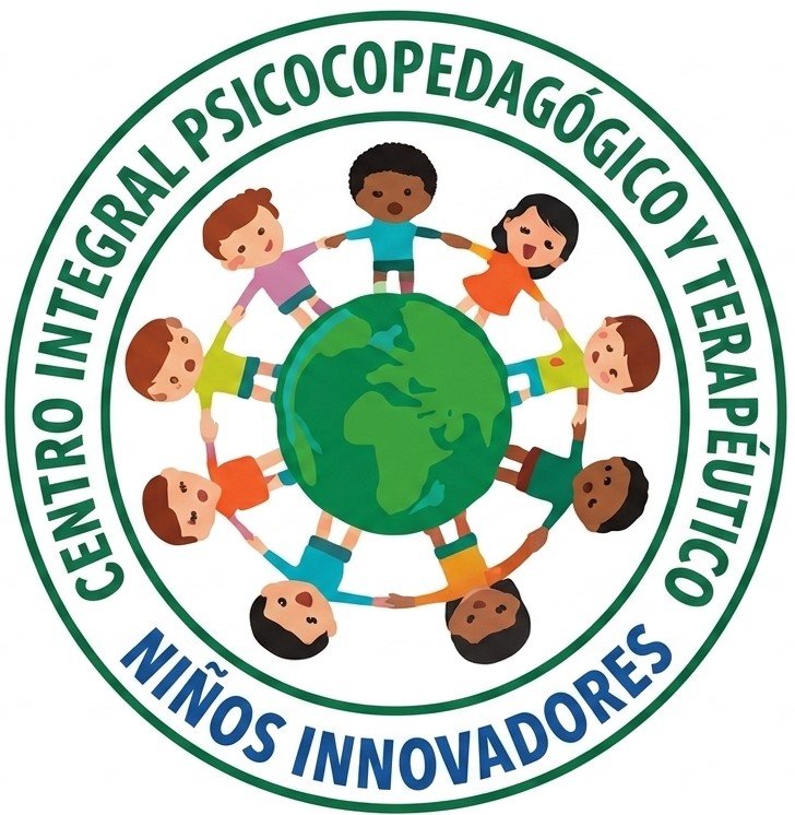 Logo Niños Innovadores