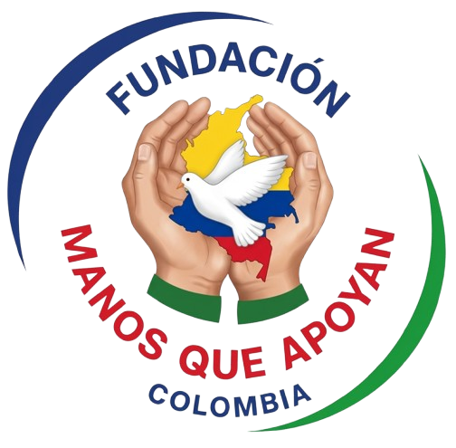 Fundación Manos que Apoyan Colombia