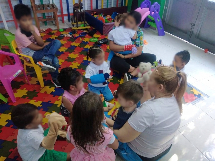 Inclusión educativa