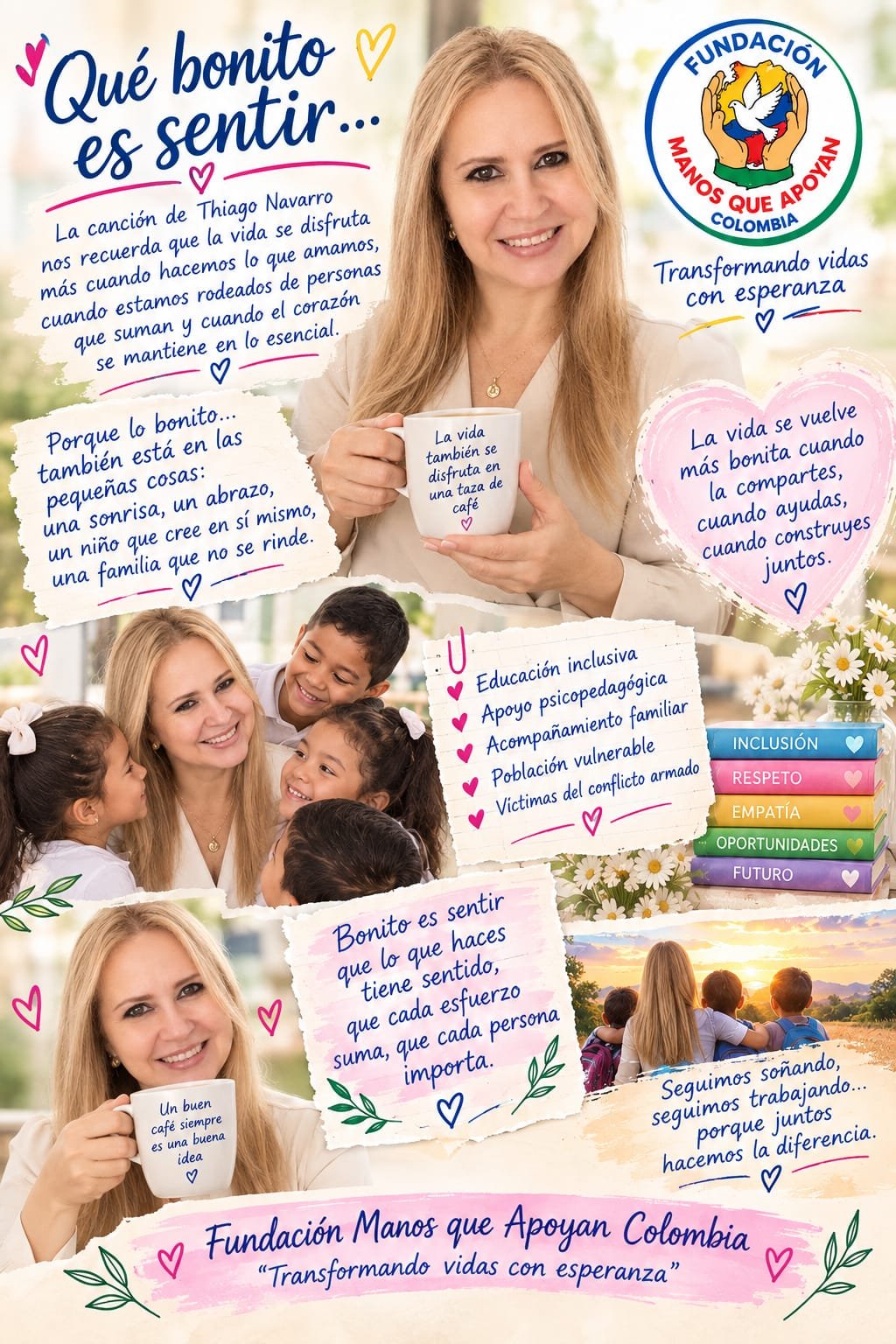 Inclusión