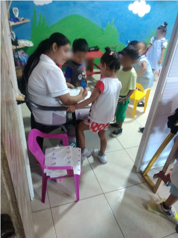 Niños Innovadores