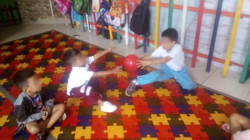 Niños Innovadores