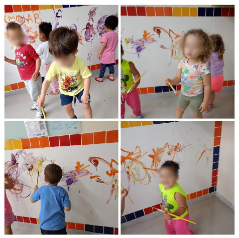 Trabajo comunitario