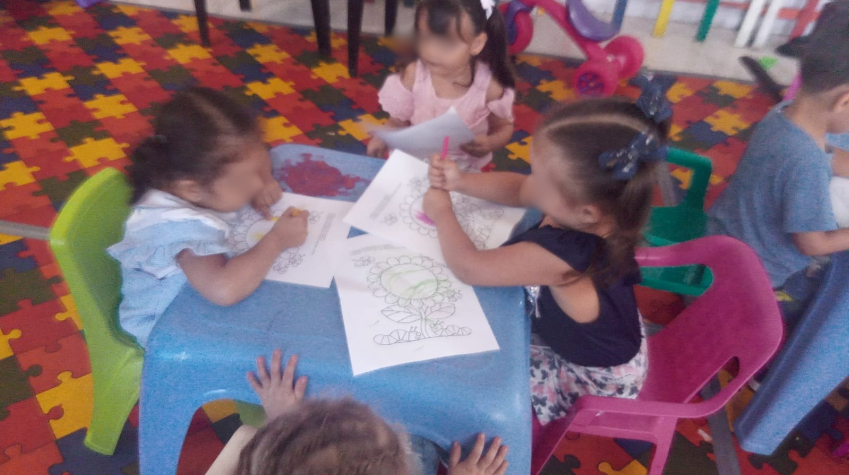 Niños Innovadores