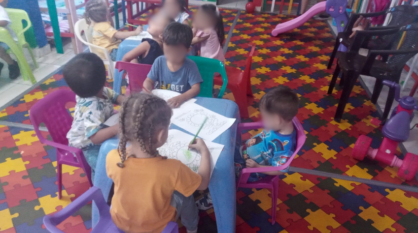 Niños Innovadores