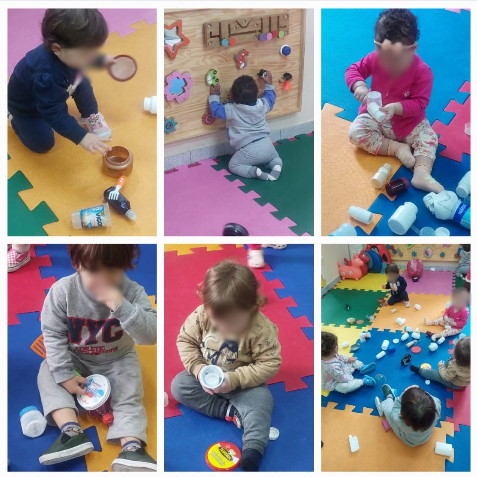 Niños Innovadores